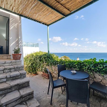 Residenza La Cicala Daire Castro  Dış mekan fotoğraf