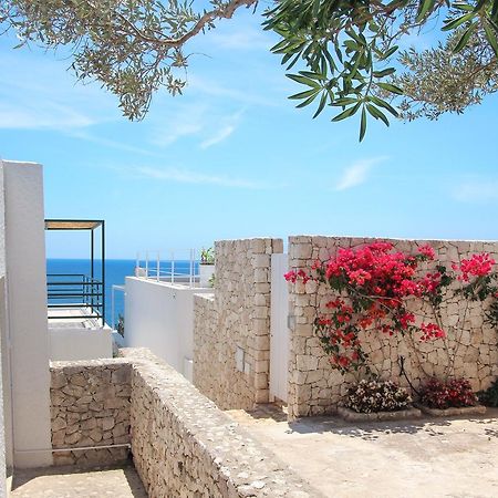 Residenza La Cicala Daire Castro  Dış mekan fotoğraf