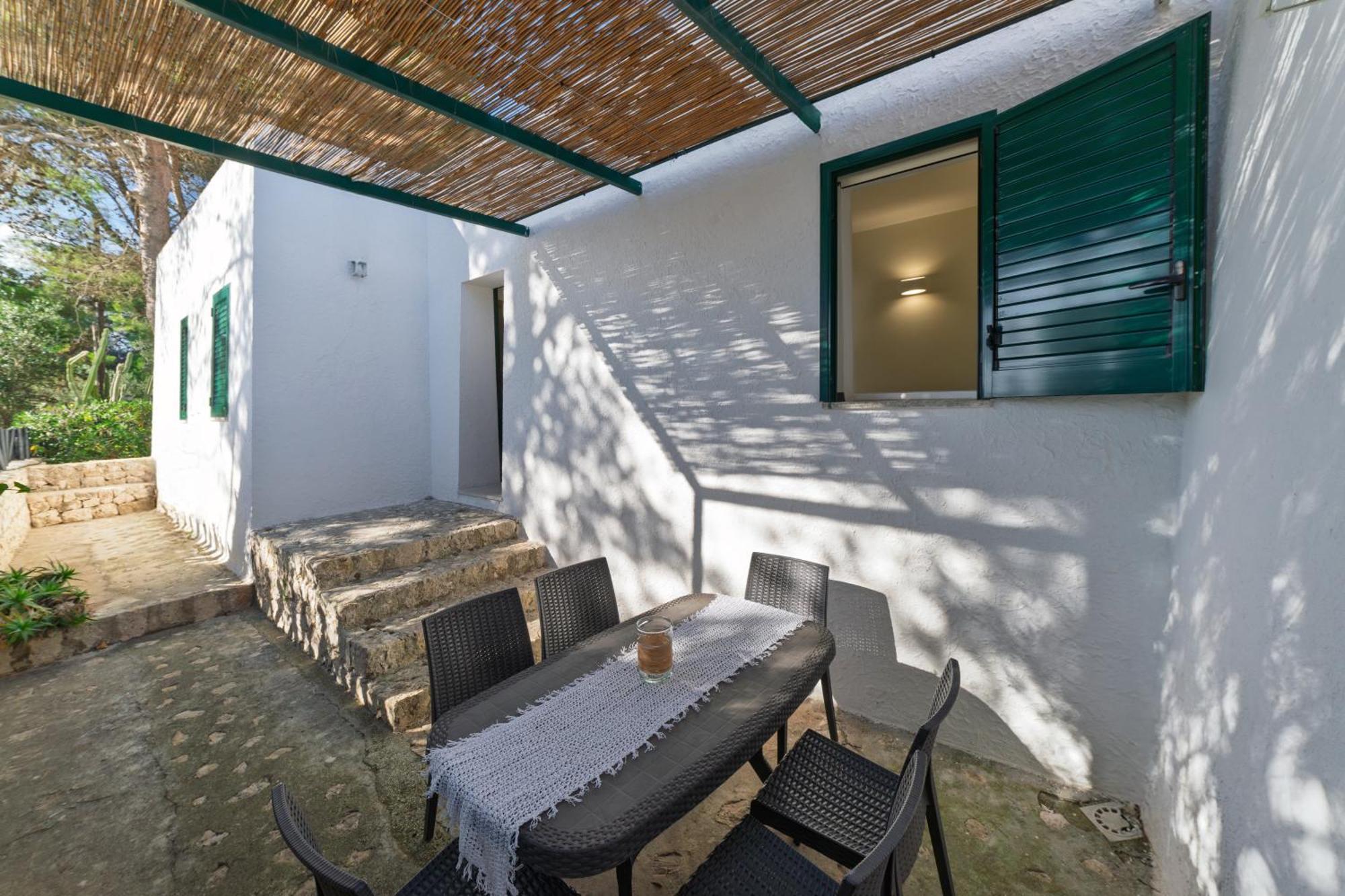 Residenza La Cicala Daire Castro  Dış mekan fotoğraf