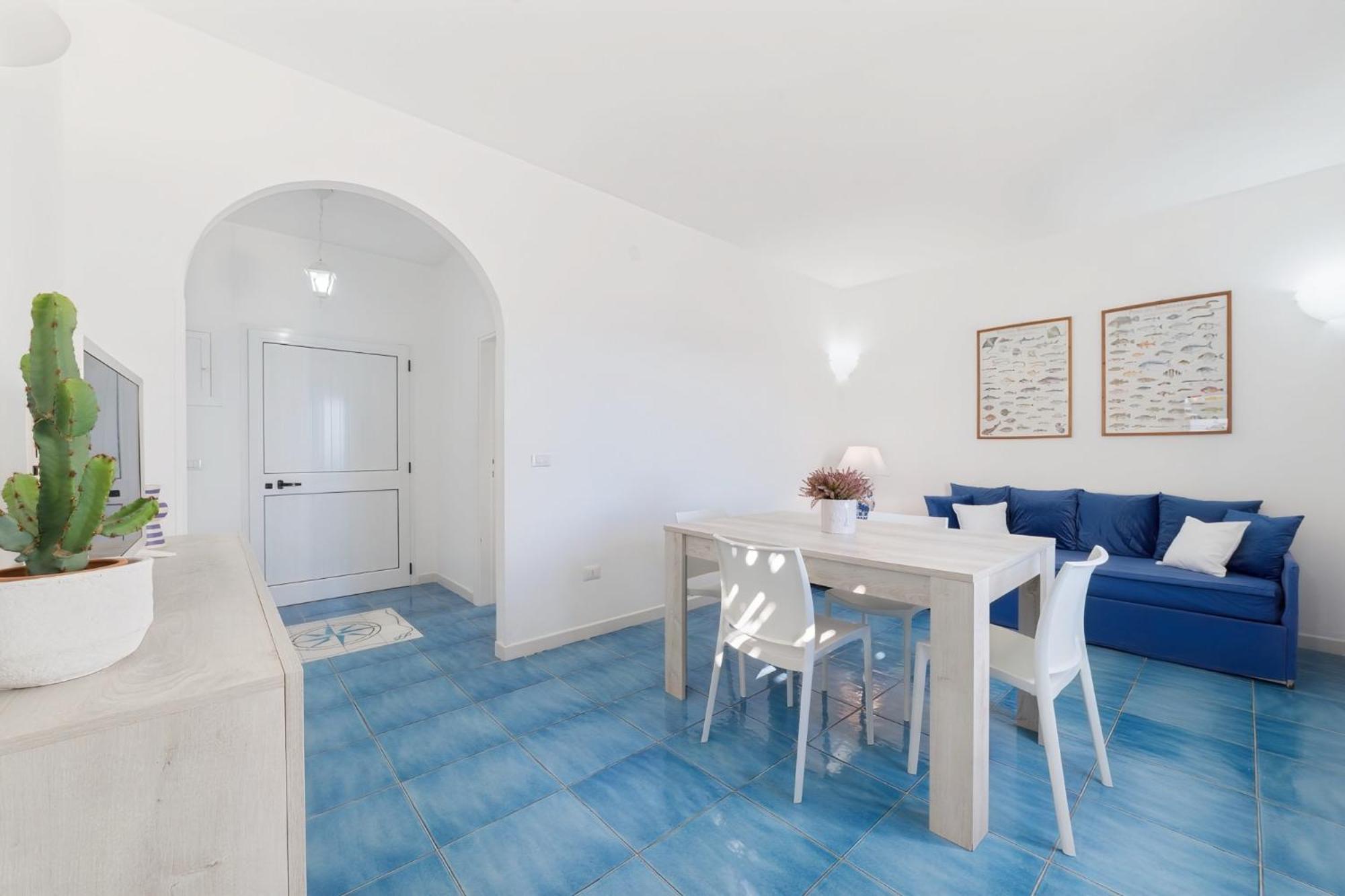 Residenza La Cicala Daire Castro  Dış mekan fotoğraf
