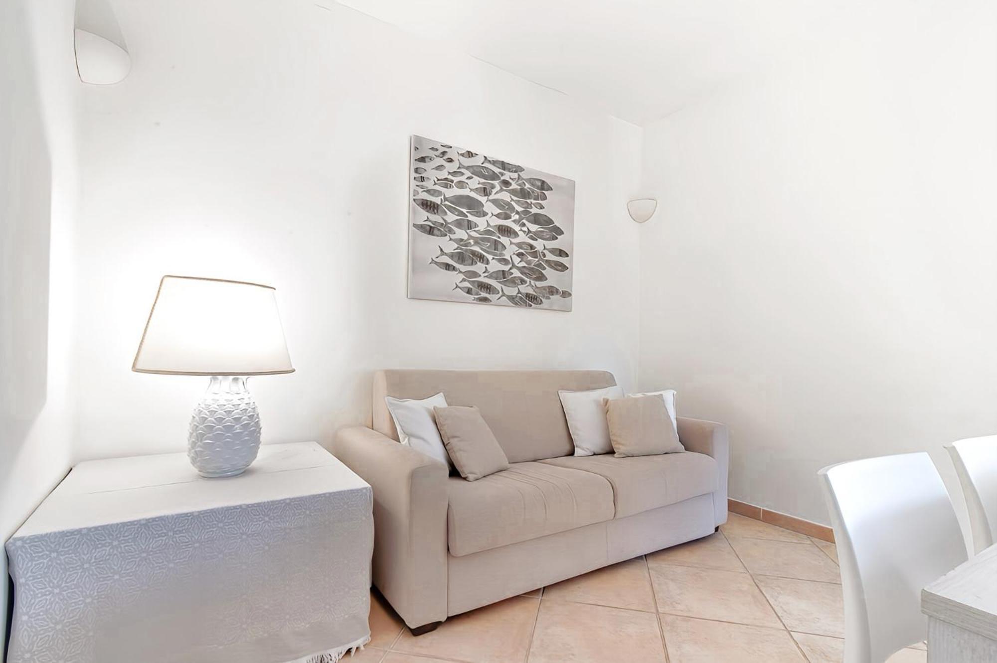Residenza La Cicala Daire Castro  Dış mekan fotoğraf