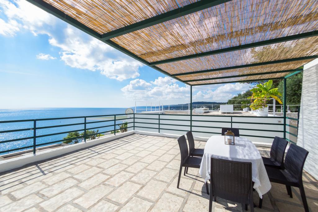 Residenza La Cicala Daire Castro  Oda fotoğraf