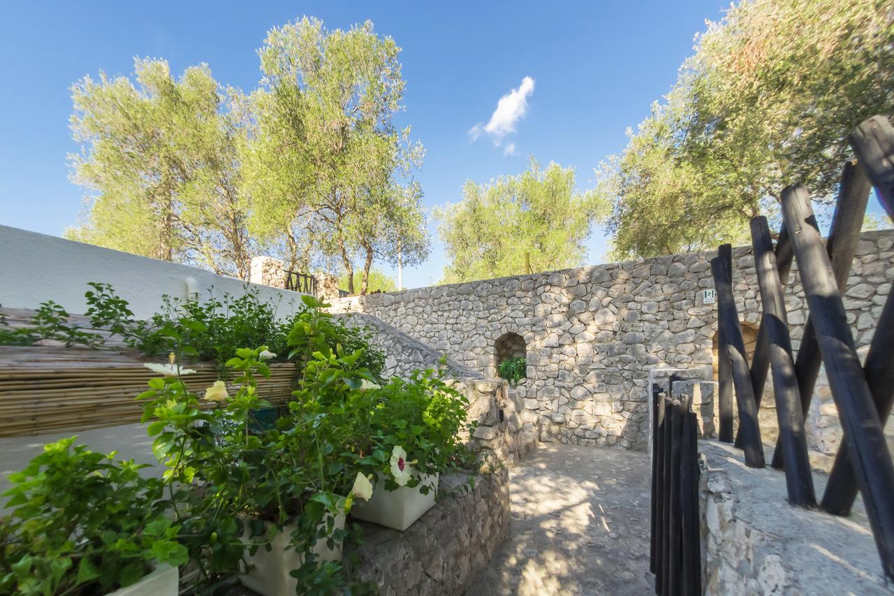 Residenza La Cicala Daire Castro  Dış mekan fotoğraf
